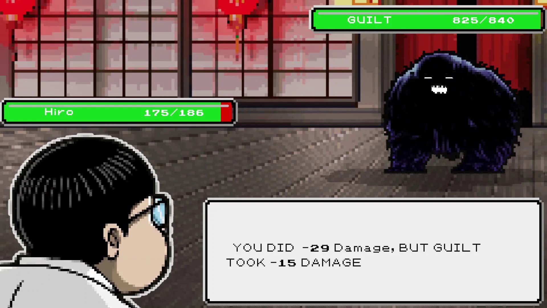 Salary-Mon | Hiro Versus His Demons görsel 14