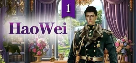 HaoWei1: Sizin Zorba Lordunuz