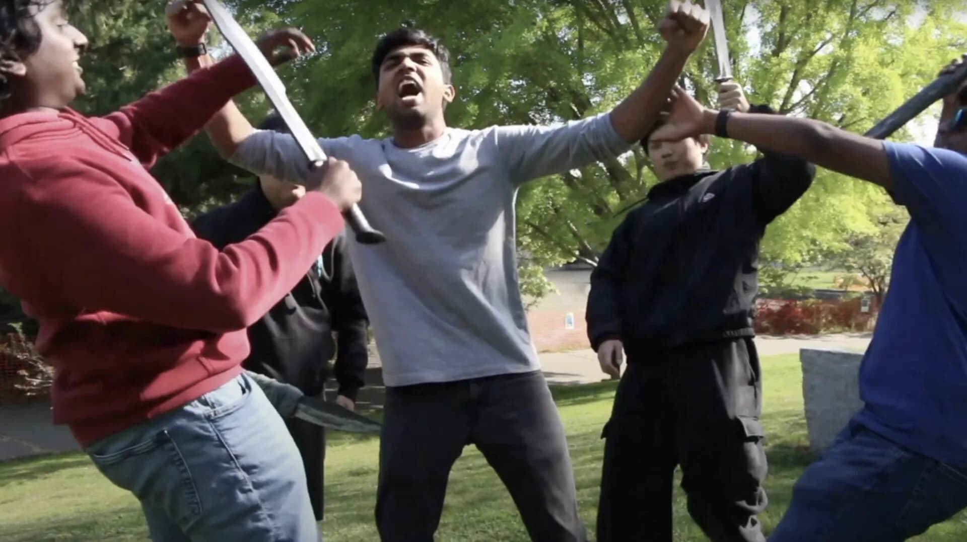 Kollywood: The Game görsel 2