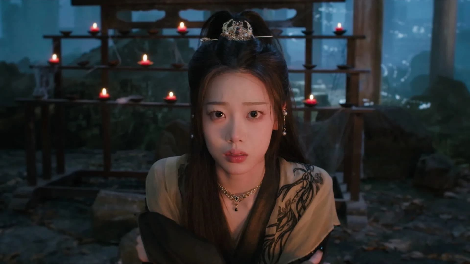 美女，请别影响我成仙 görsel 3