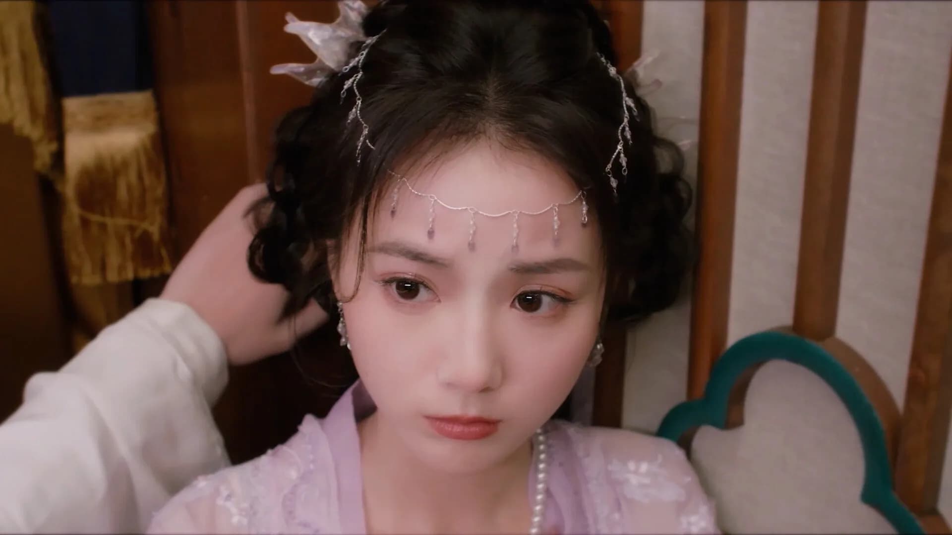 美女，请别影响我成仙 görsel 4