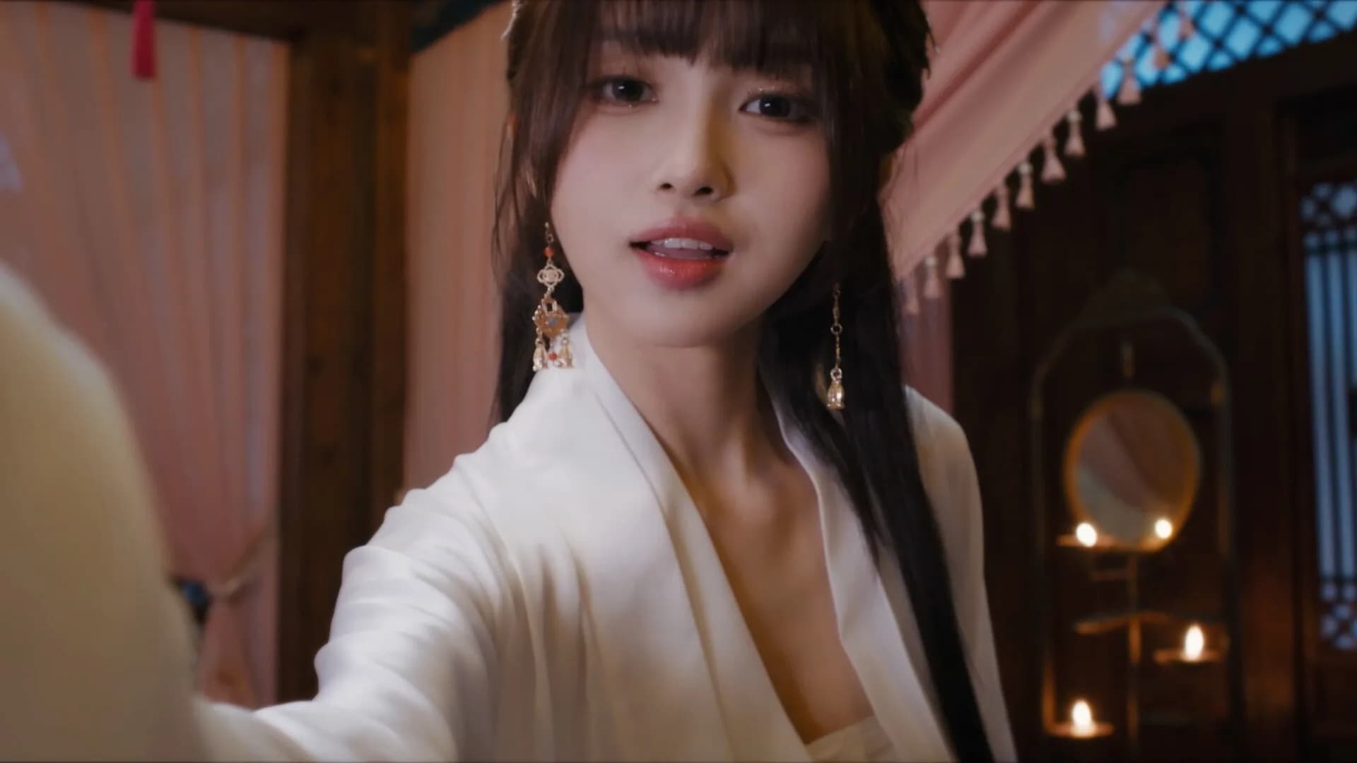 美女，请别影响我成仙 görsel 5