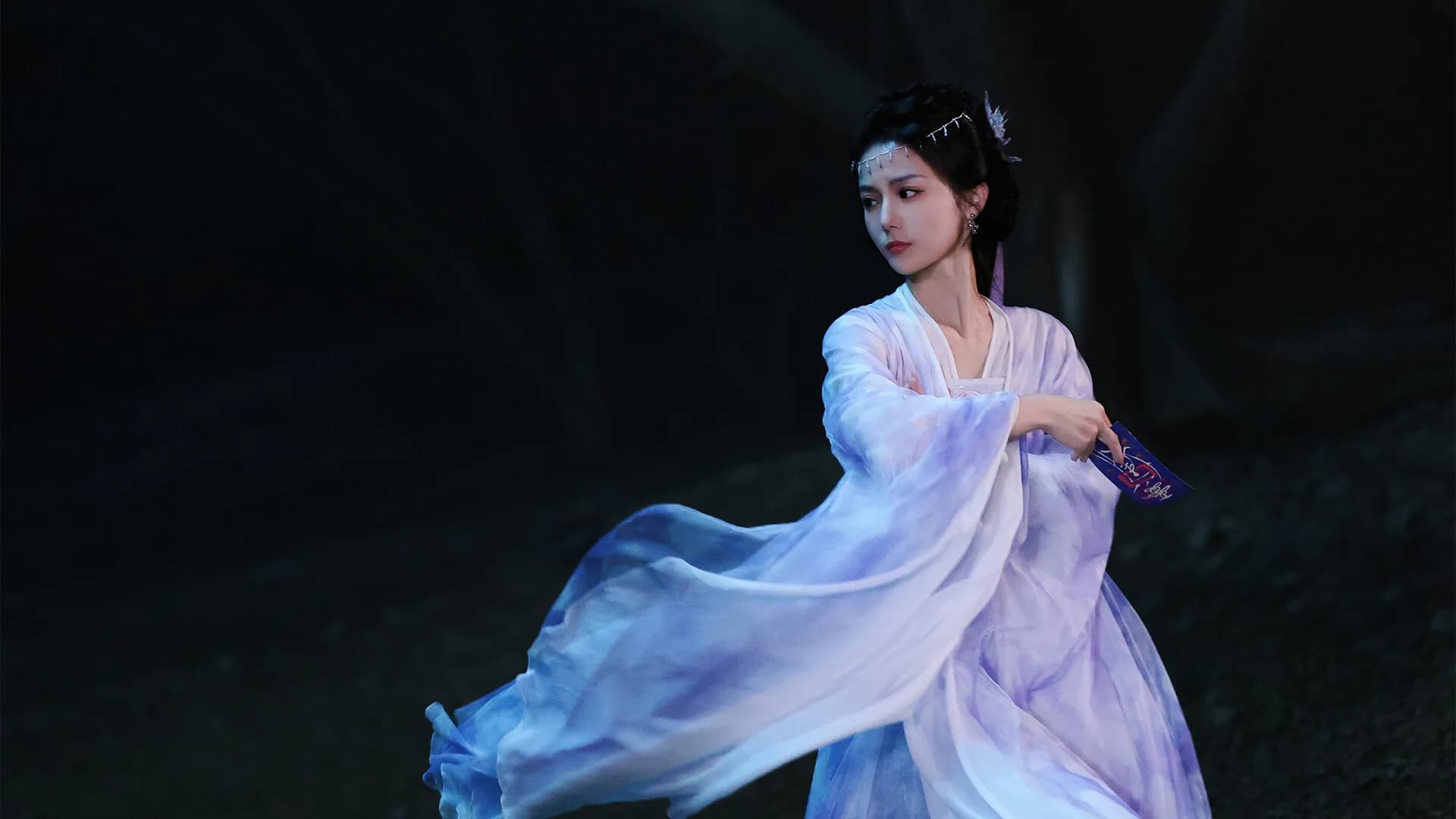 美女，请别影响我成仙 görsel 8