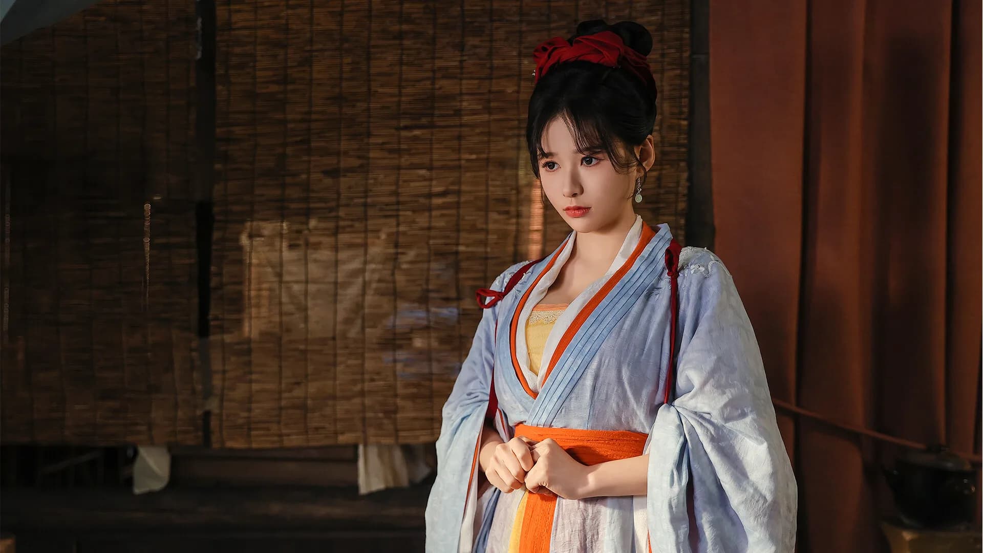 美女，请别影响我成仙 görsel 10
