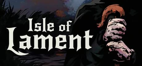Isle of Lament