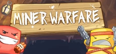 Miner Warfare görsel 1