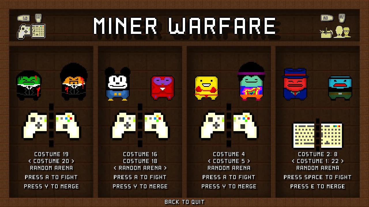 Miner Warfare görsel 12