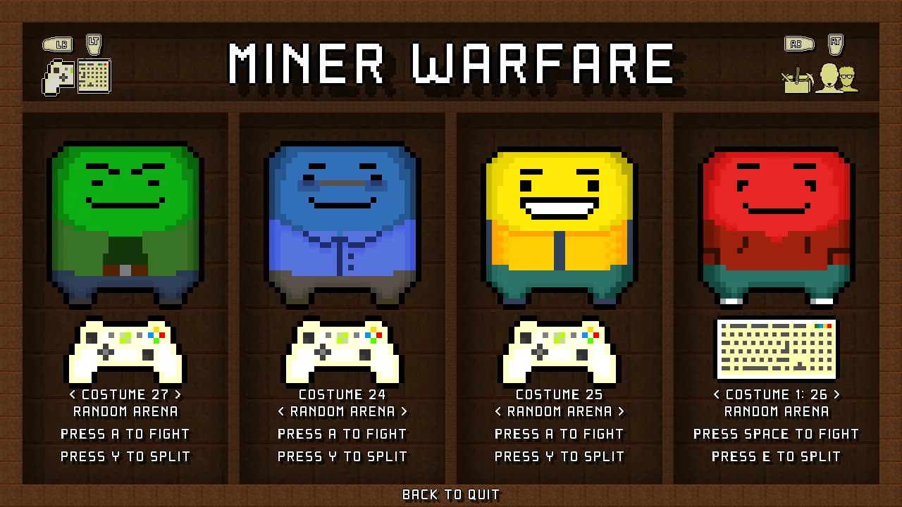 Miner Warfare görsel 16