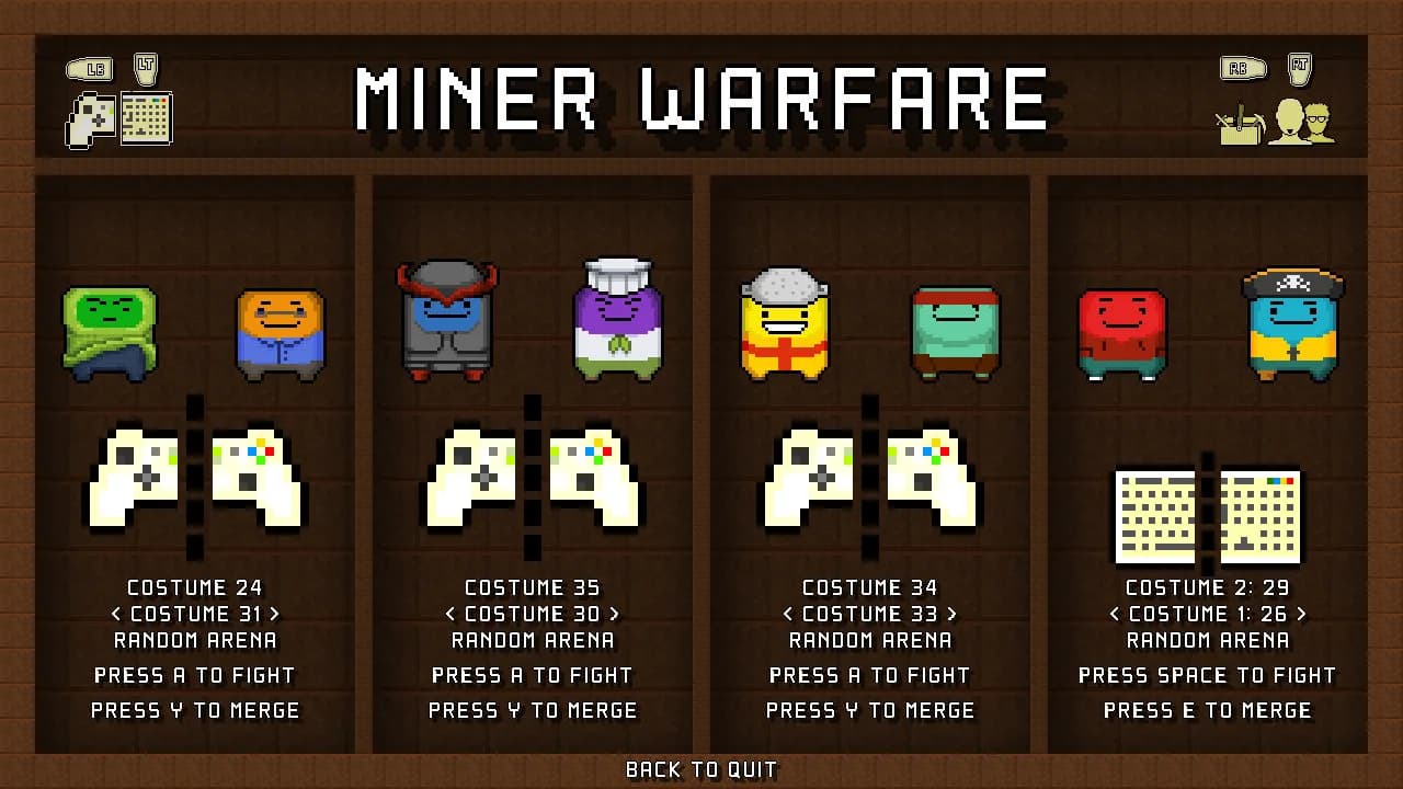 Miner Warfare görsel 18