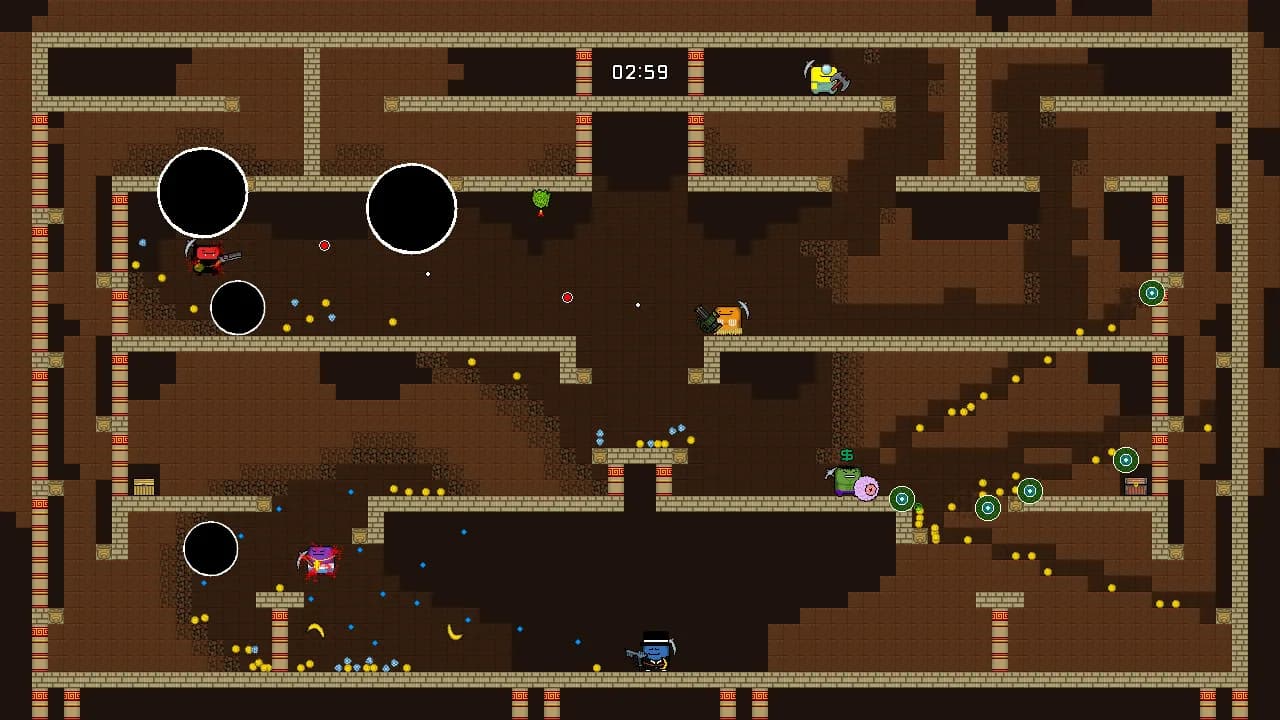 Miner Warfare görsel 4