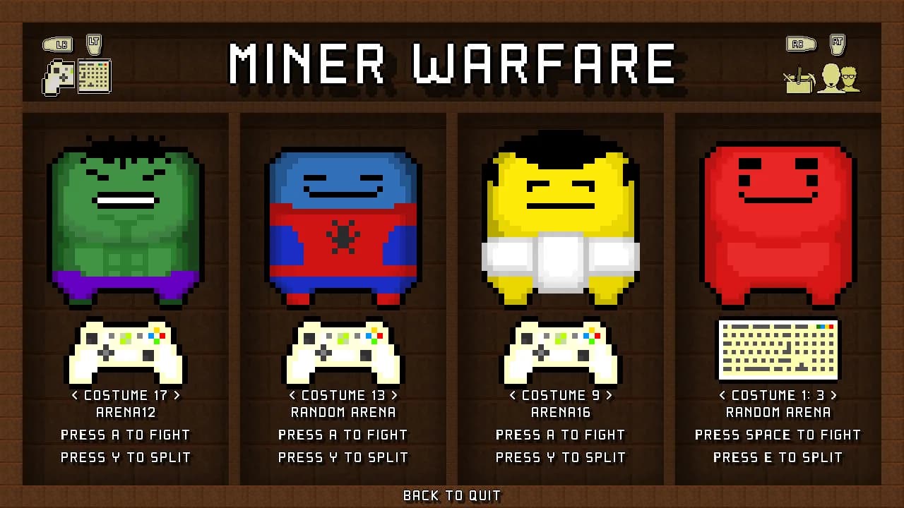 Miner Warfare görsel 7