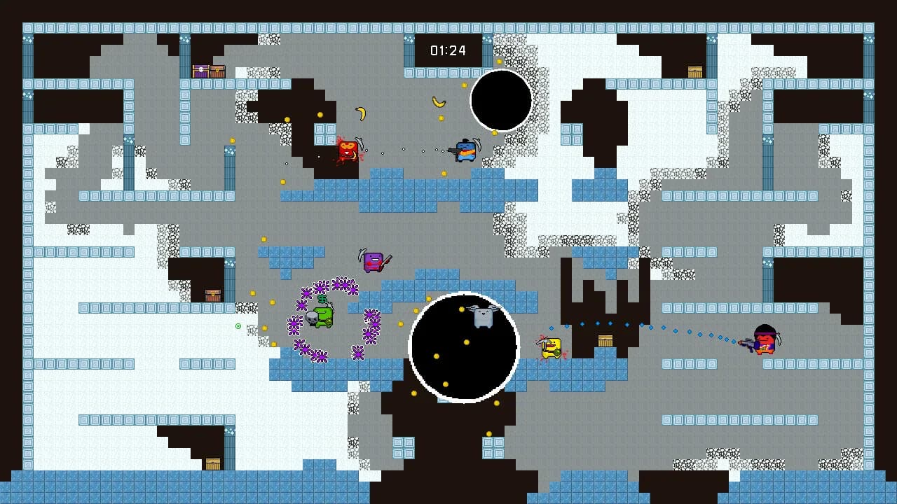 Miner Warfare görsel 9