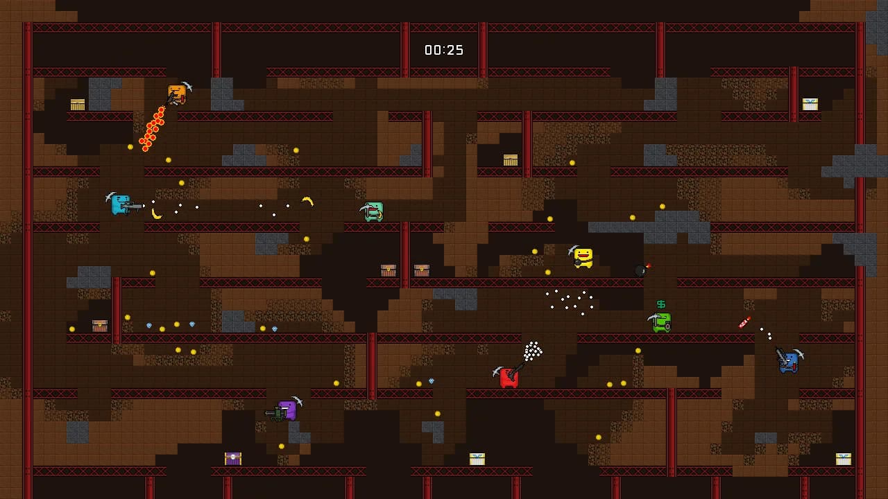 Miner Warfare görsel 11