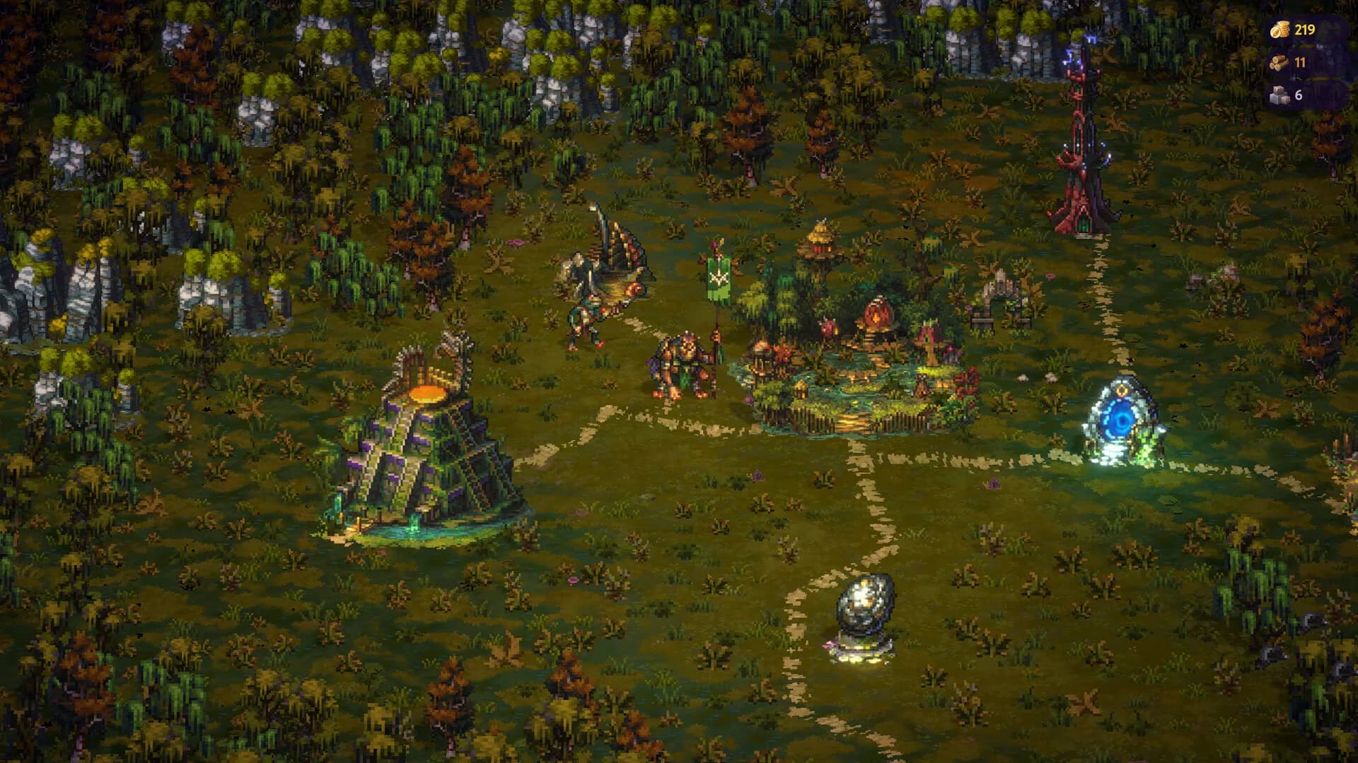 Wielders of the Essence görsel 2