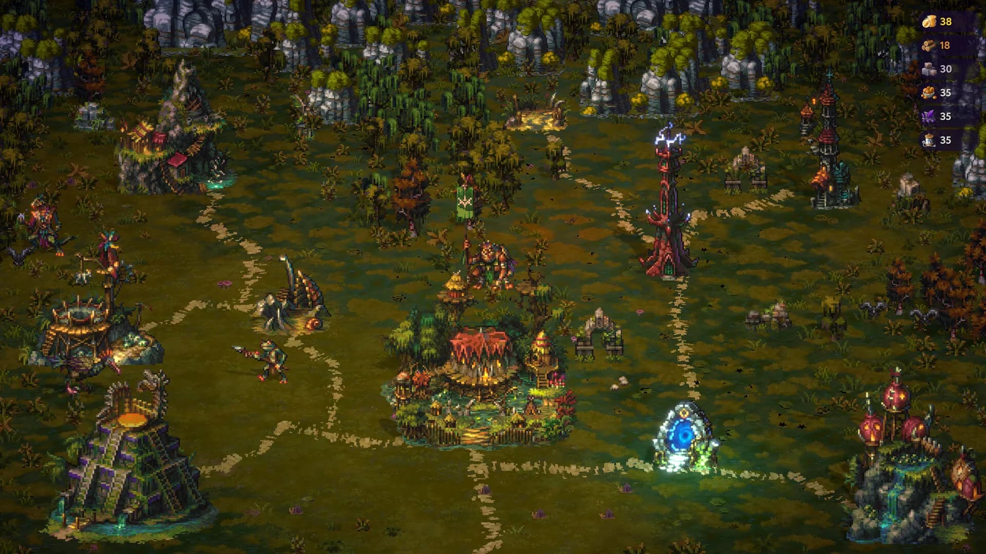 Wielders of the Essence görsel 5