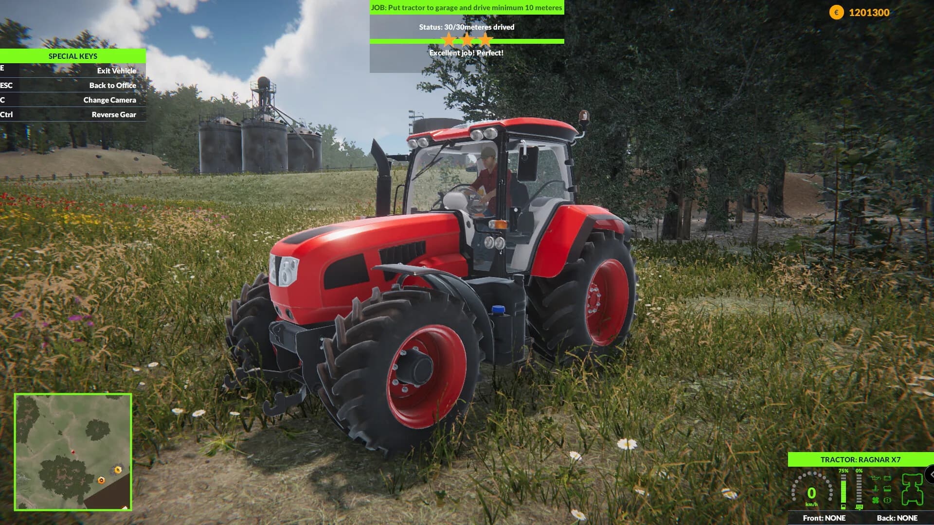 Farming Service görsel 3