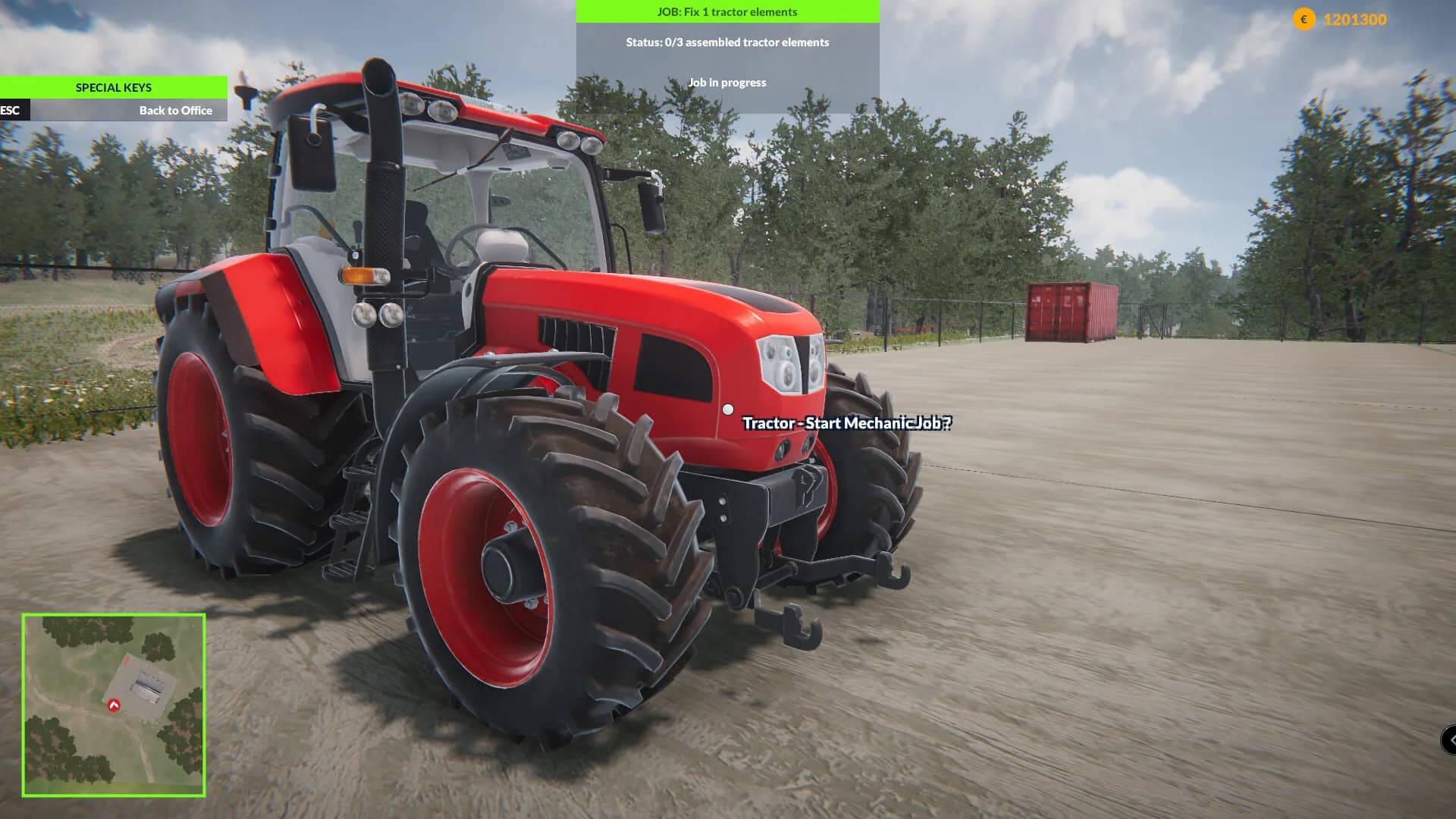 Farming Service görsel 6