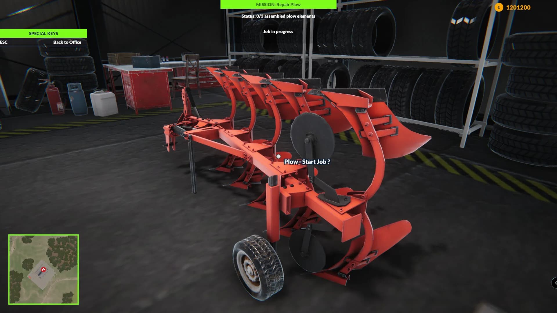Farming Service görsel 9