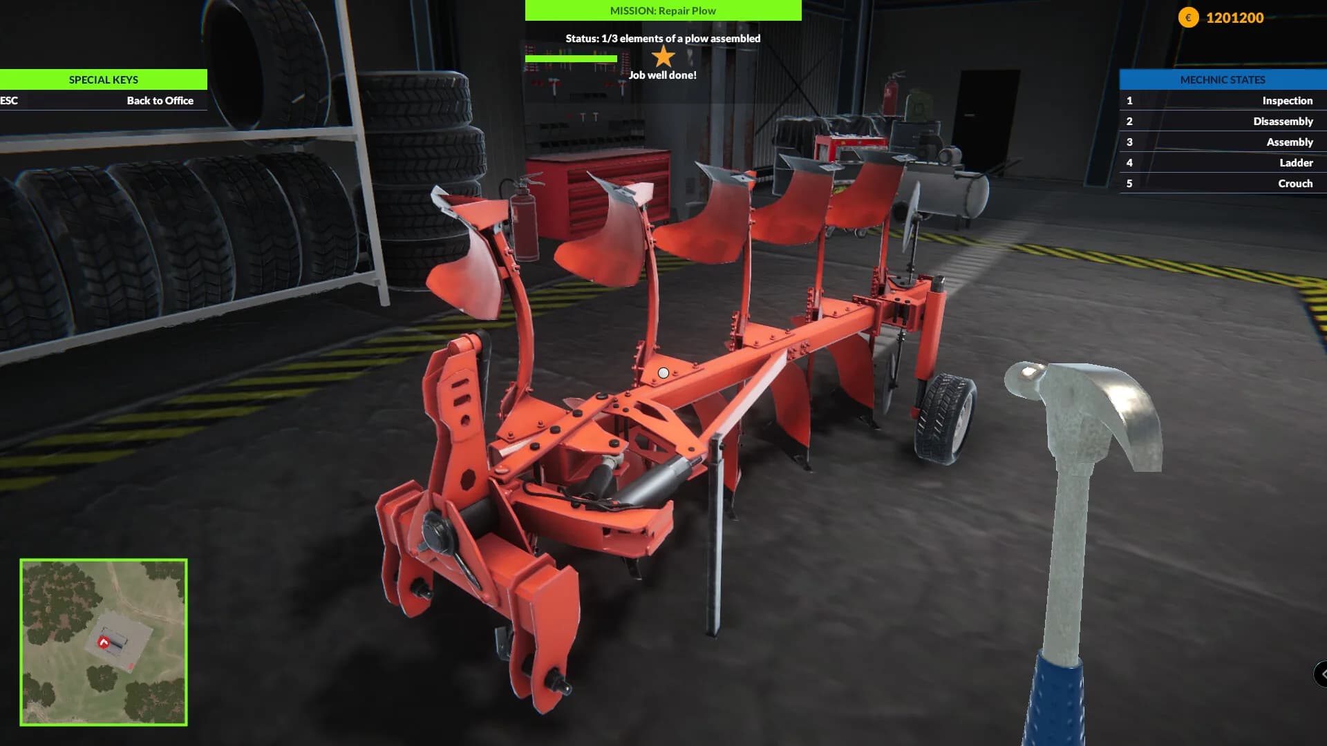 Farming Service görsel 10