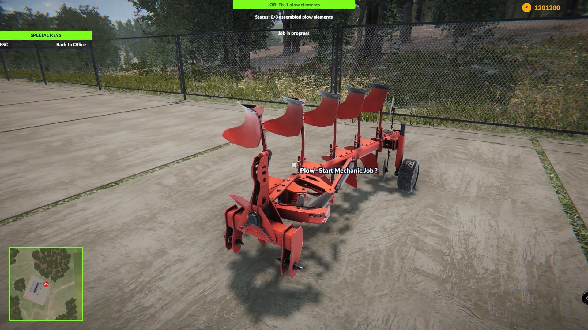 Farming Service görsel 11