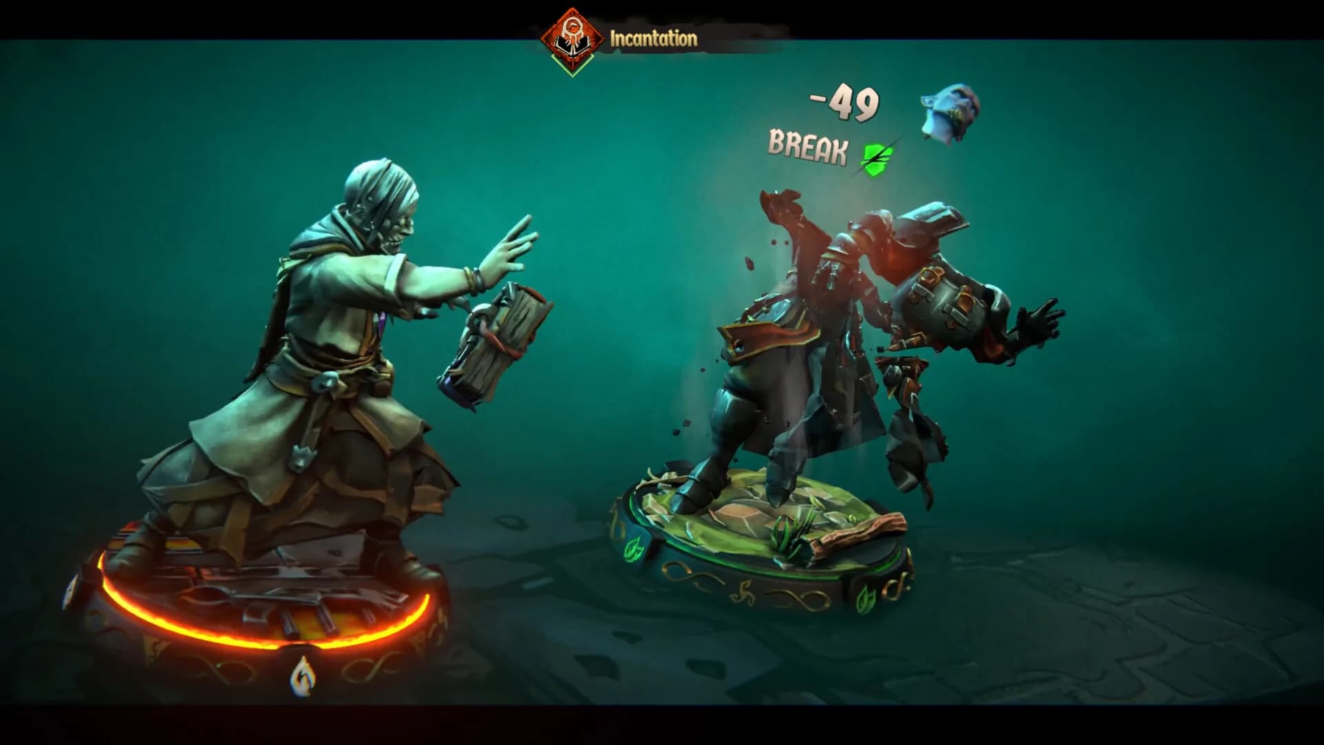 Champions Tactics Reforged görsel 12