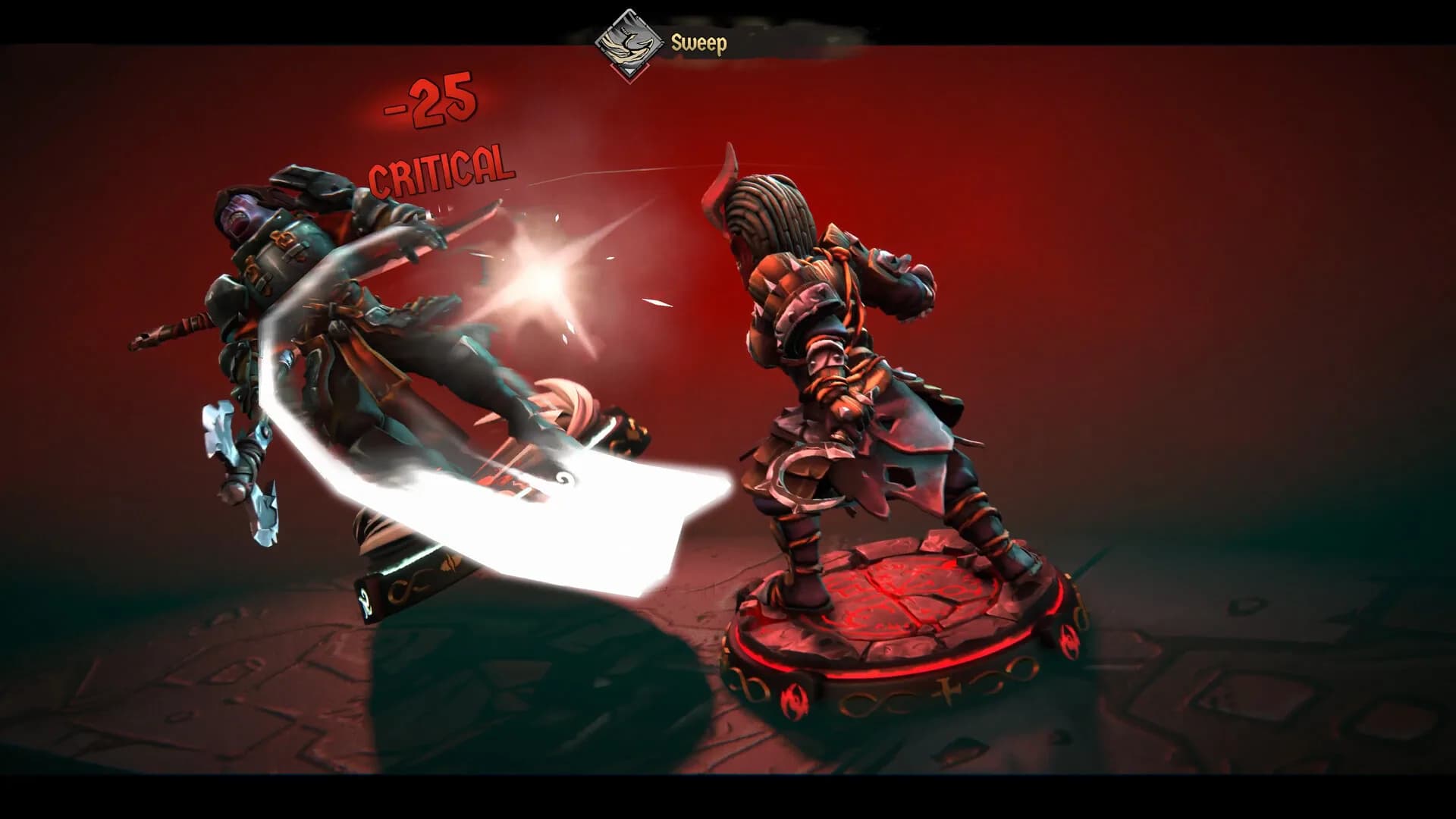 Champions Tactics Reforged görsel 9