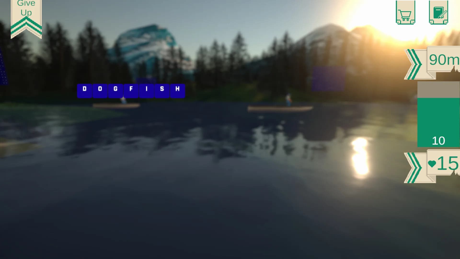 Type 'n' Fish görsel 3