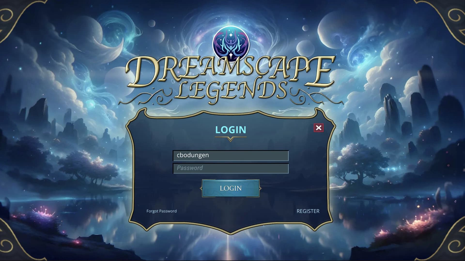 Dreamscape Legends görsel 2