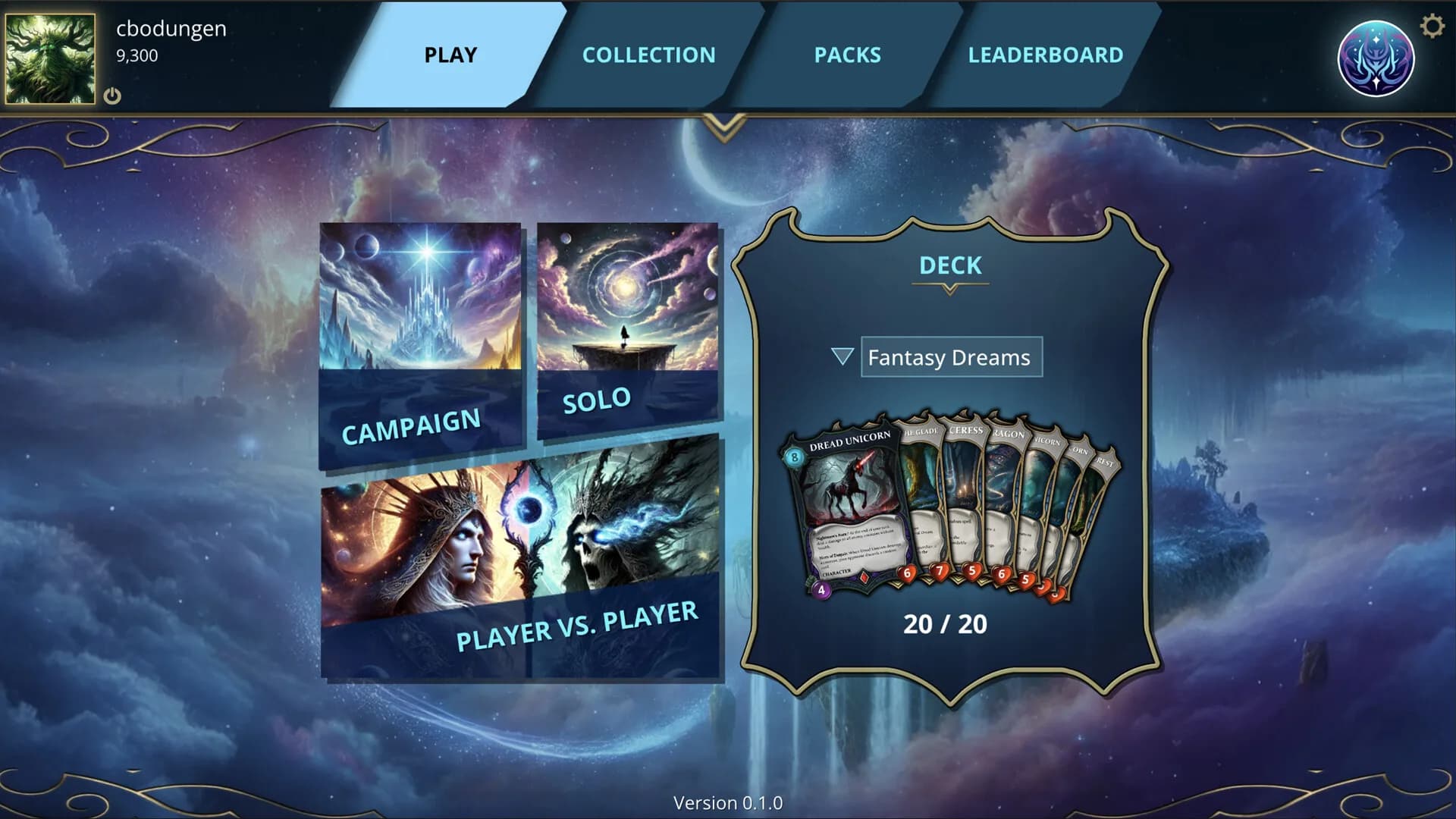 Dreamscape Legends görsel 3