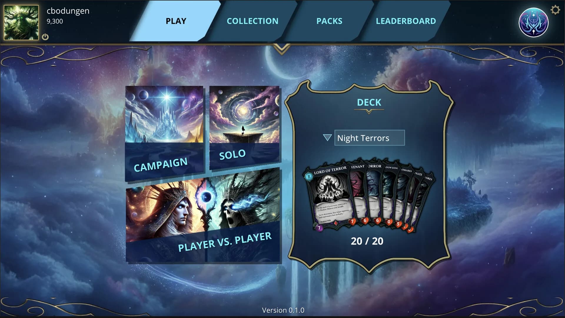 Dreamscape Legends görsel 5