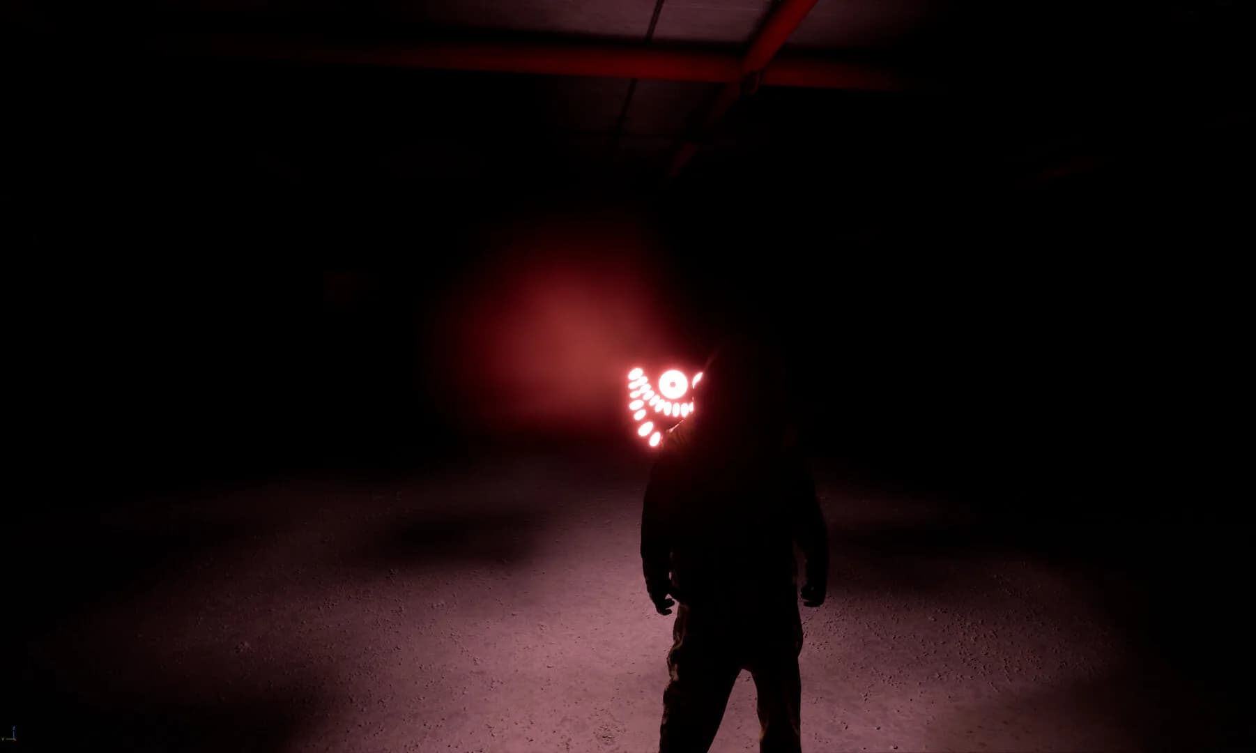 Backrooms: Liminal Nightmare görsel 3