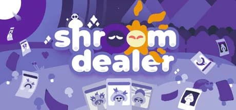 Shroom Dealer görsel 1