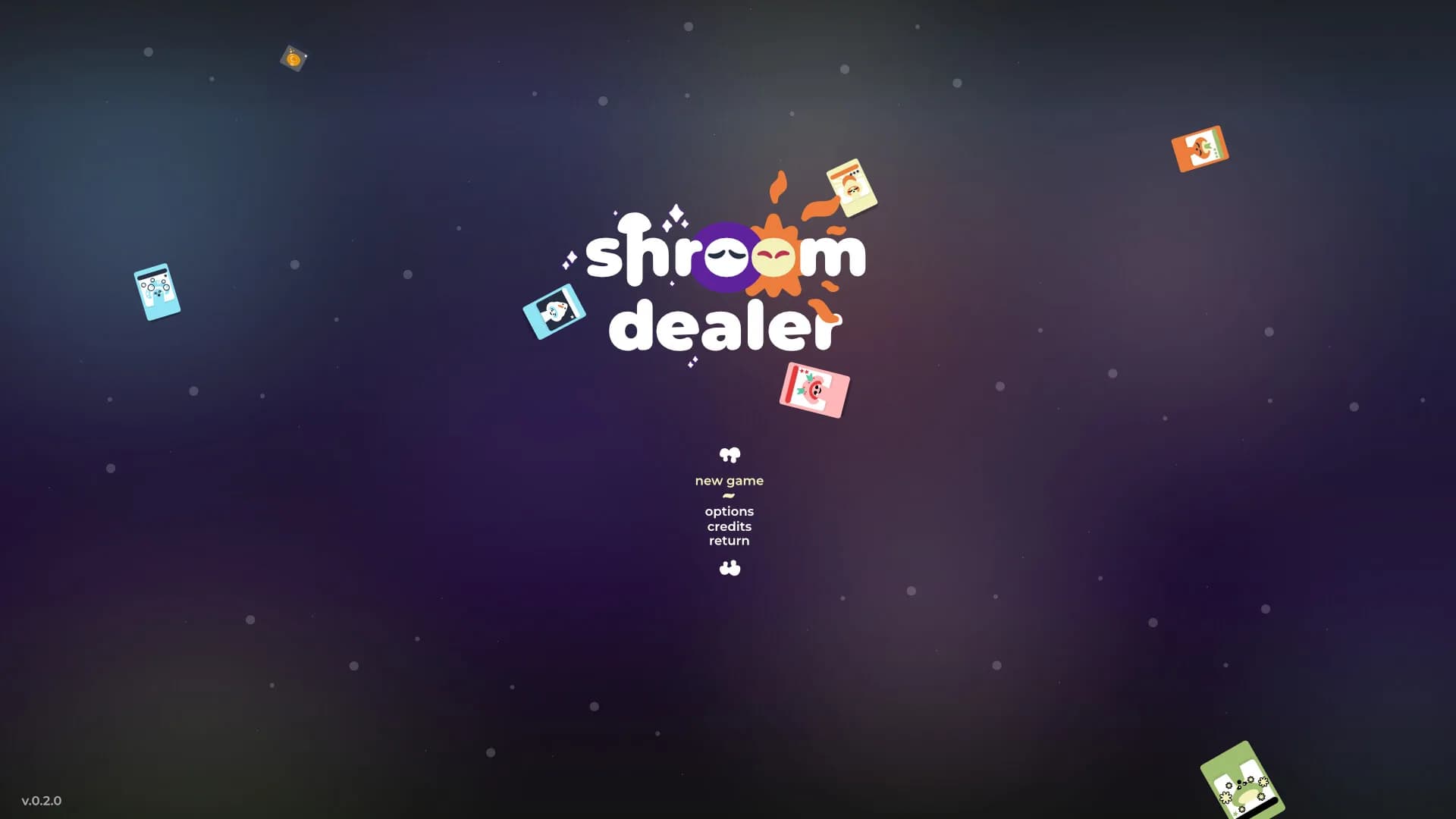 Shroom Dealer görsel 3