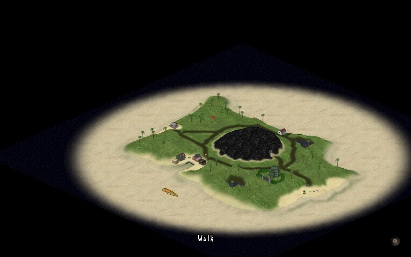 The Lost City Of Malathedra görsel 12