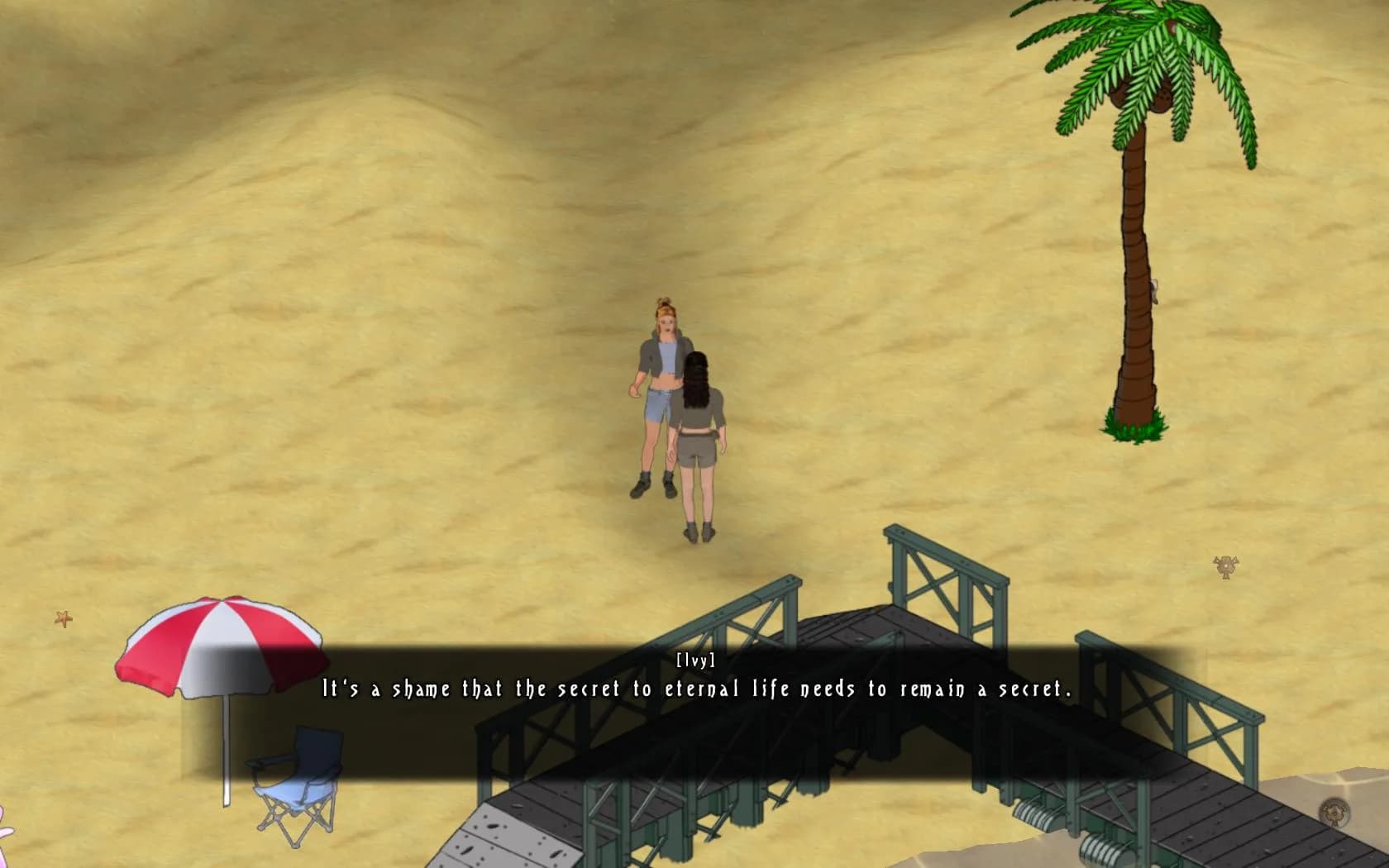 The Lost City Of Malathedra görsel 4