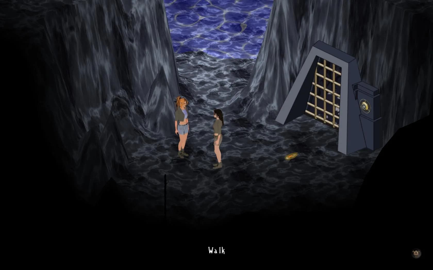 The Lost City Of Malathedra görsel 6