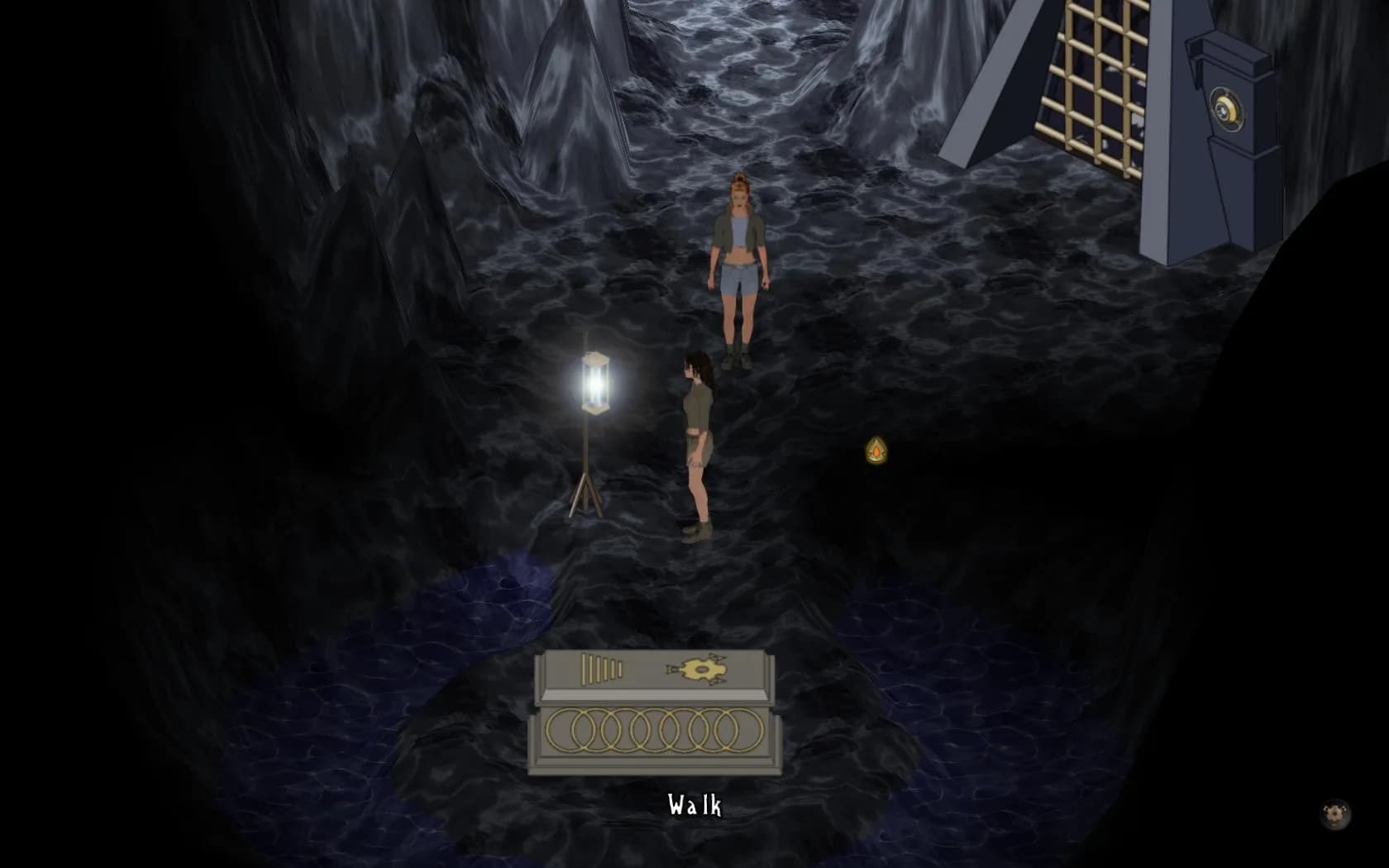 The Lost City Of Malathedra görsel 7