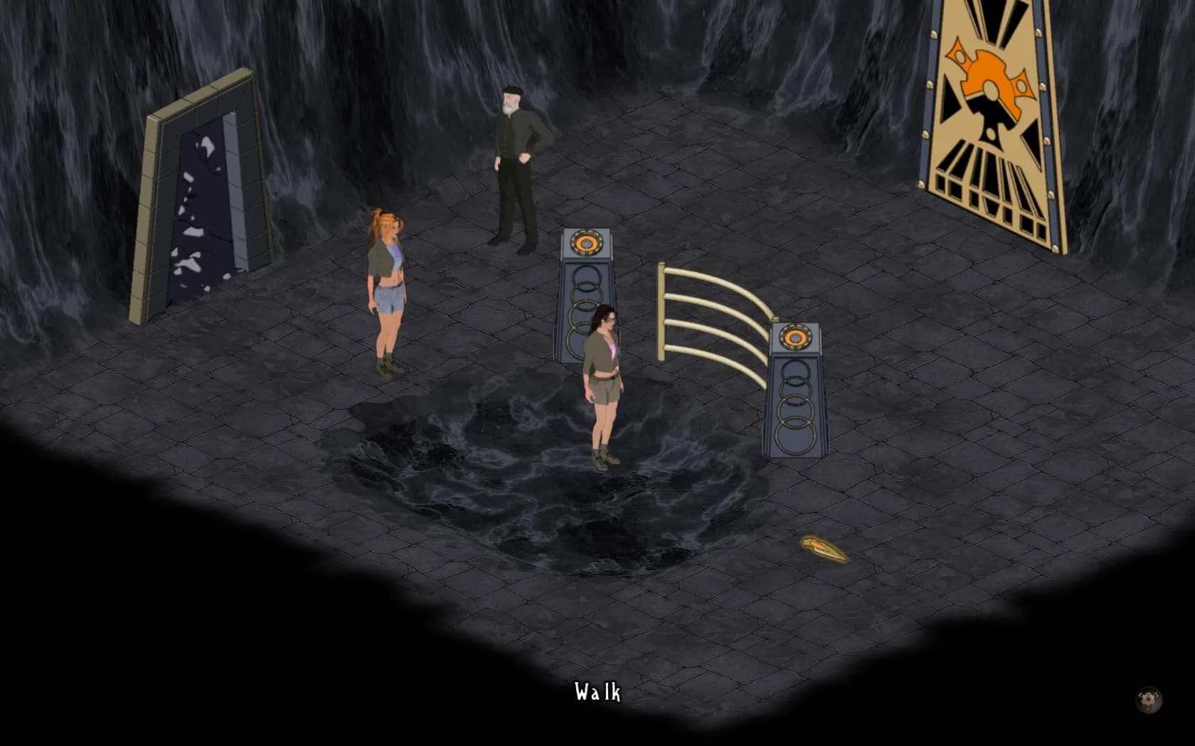 The Lost City Of Malathedra görsel 8