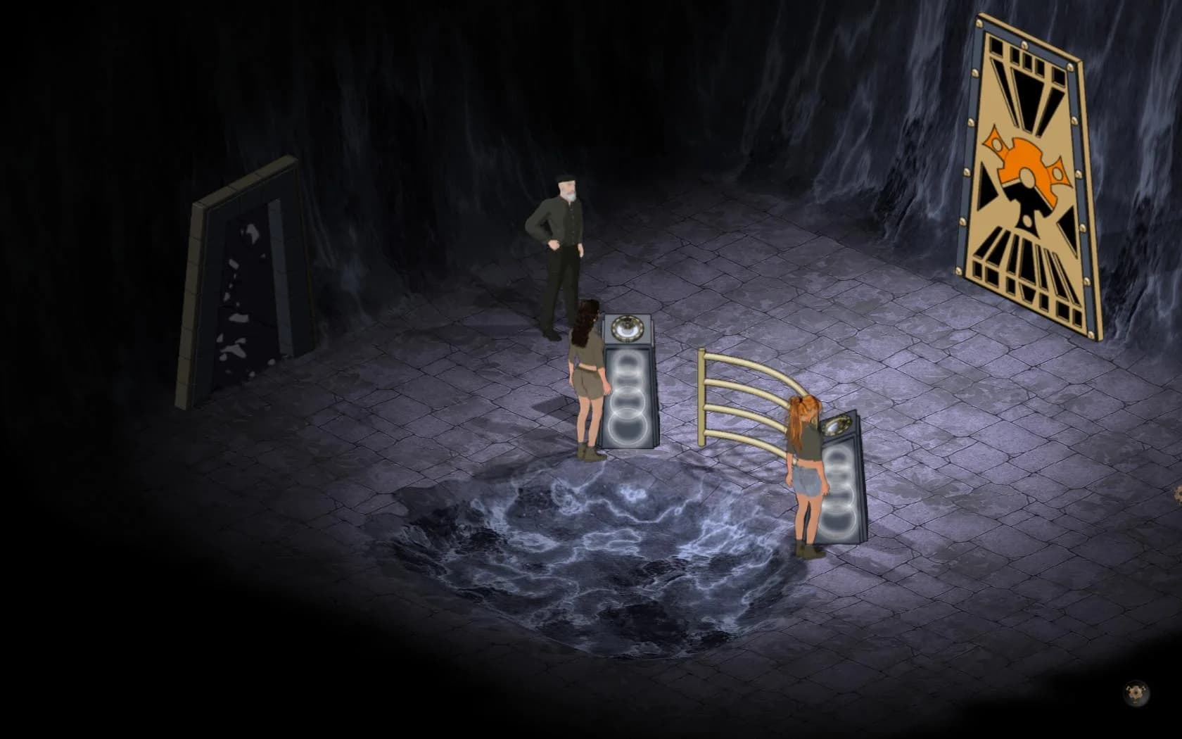 The Lost City Of Malathedra görsel 9