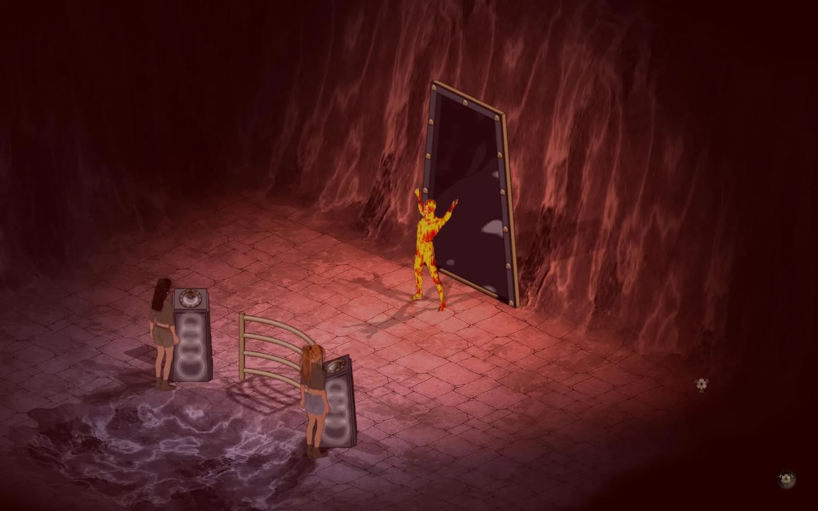 The Lost City Of Malathedra görsel 10