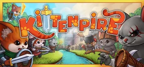 Kittenpire