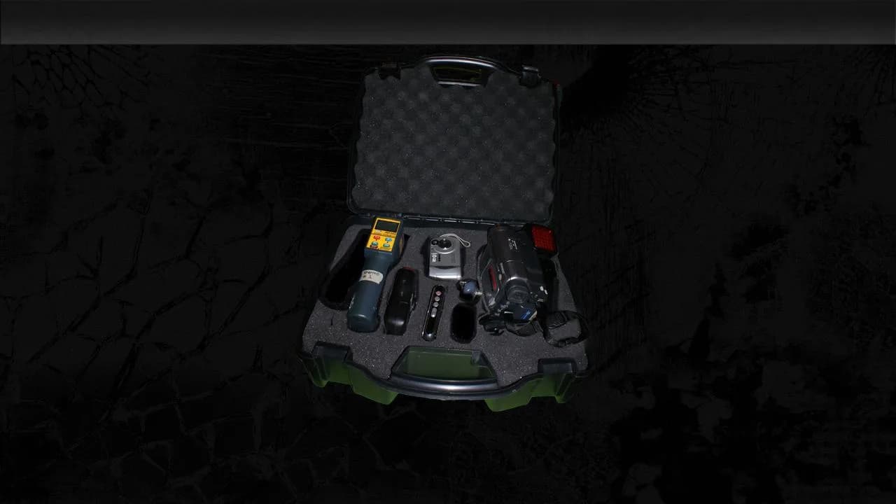 STATIC: Investigator Training görsel 5