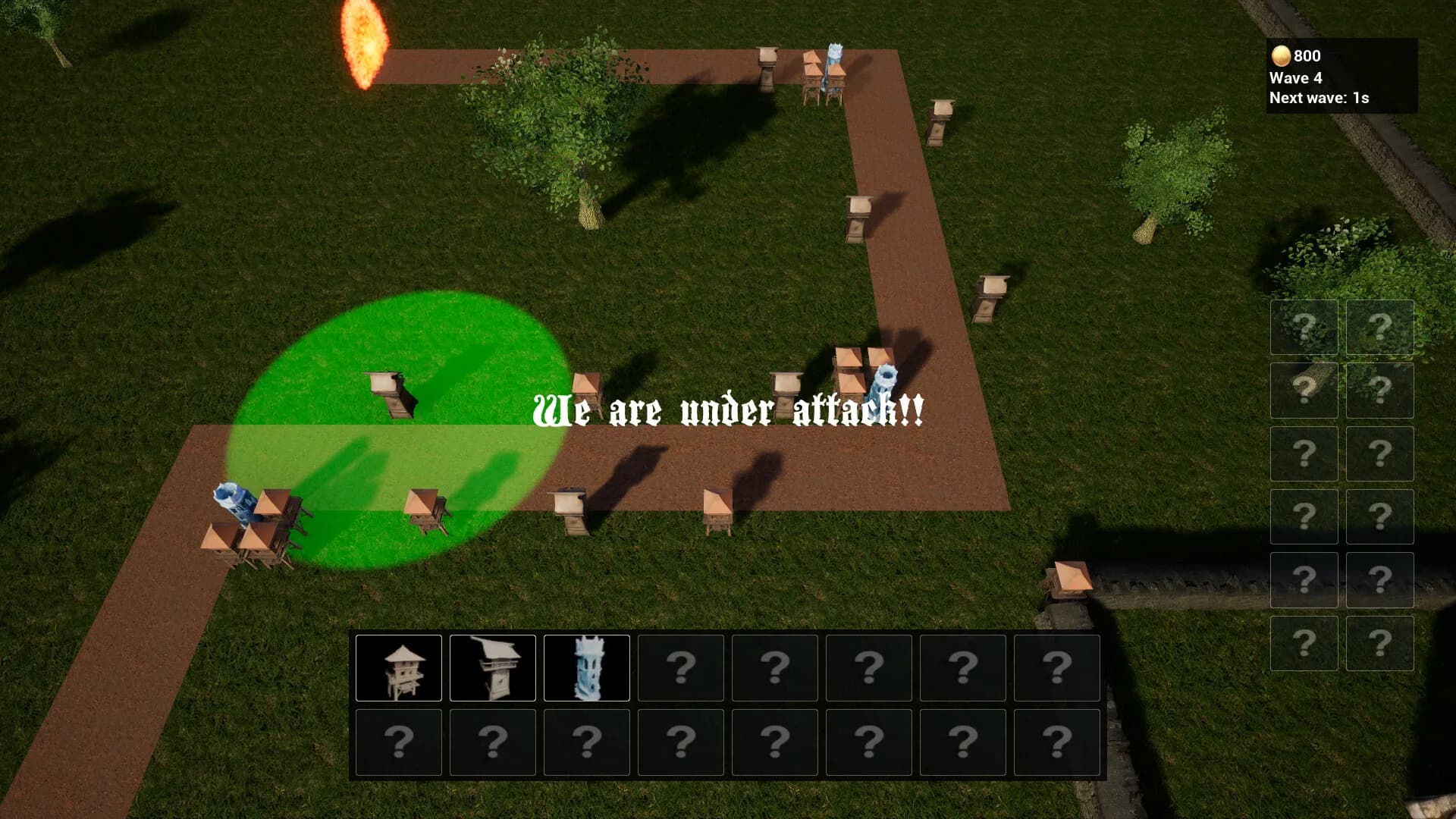 Dawnhelm Defense görsel 8