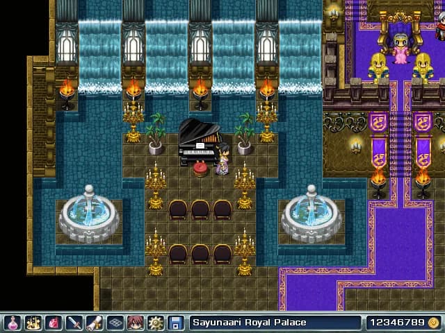 Echoes of Aetheria görsel 7
