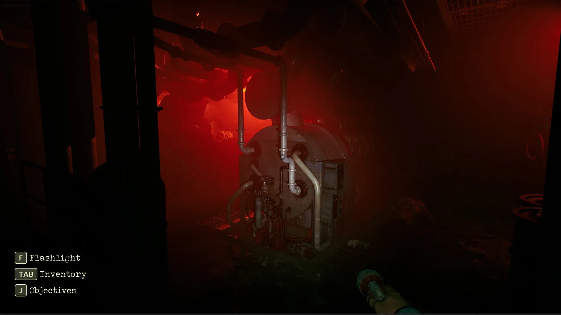 Ire: A Prologue görsel 19