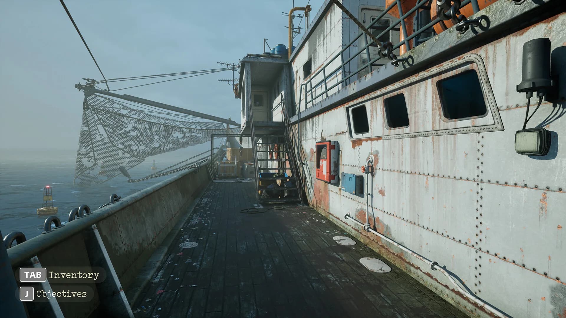 Ire: A Prologue görsel 4