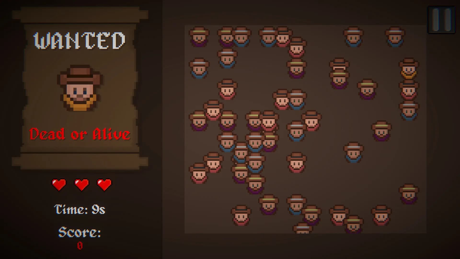 Wanted: Dead Or Alive görsel 2