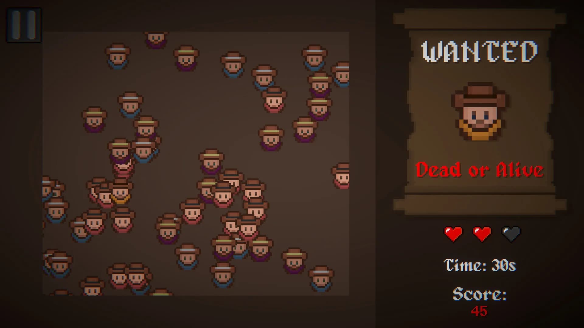 Wanted: Dead Or Alive görsel 3