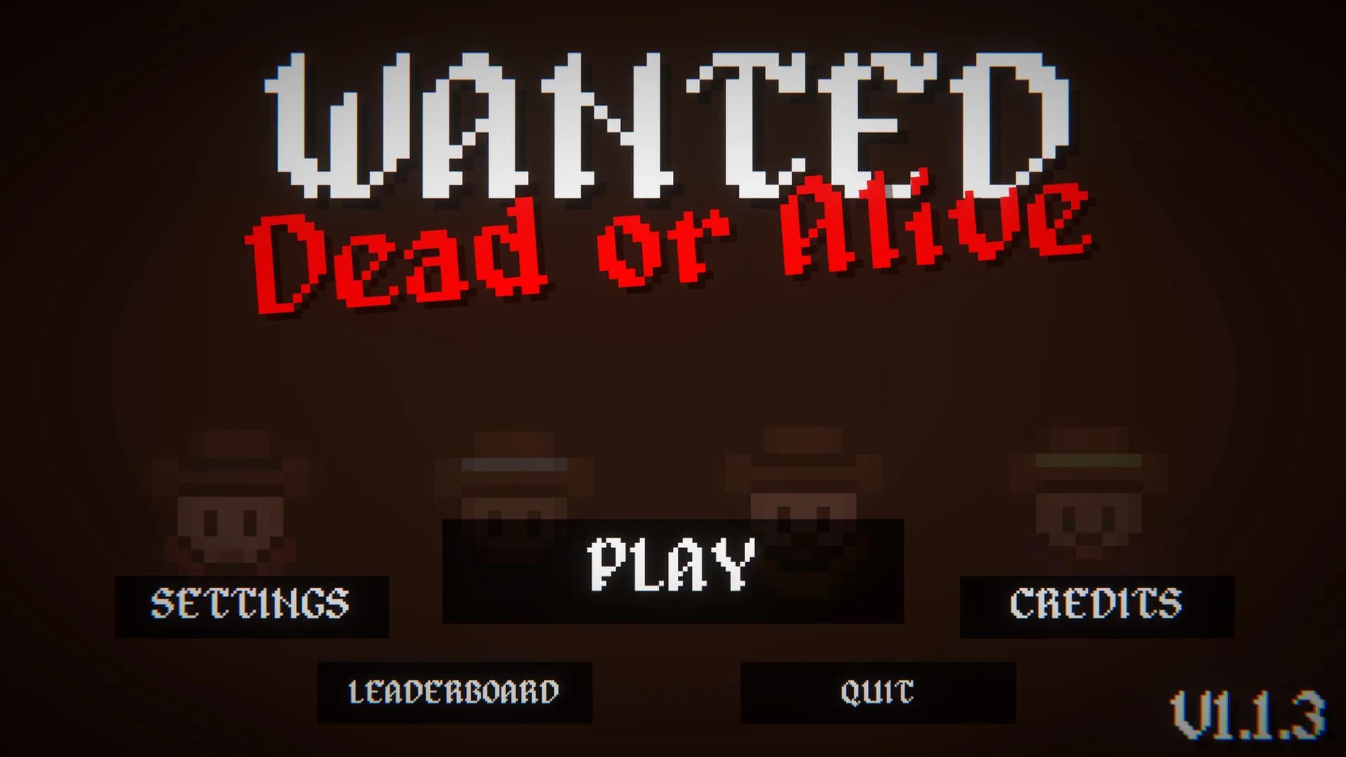 Wanted: Dead Or Alive görsel 6