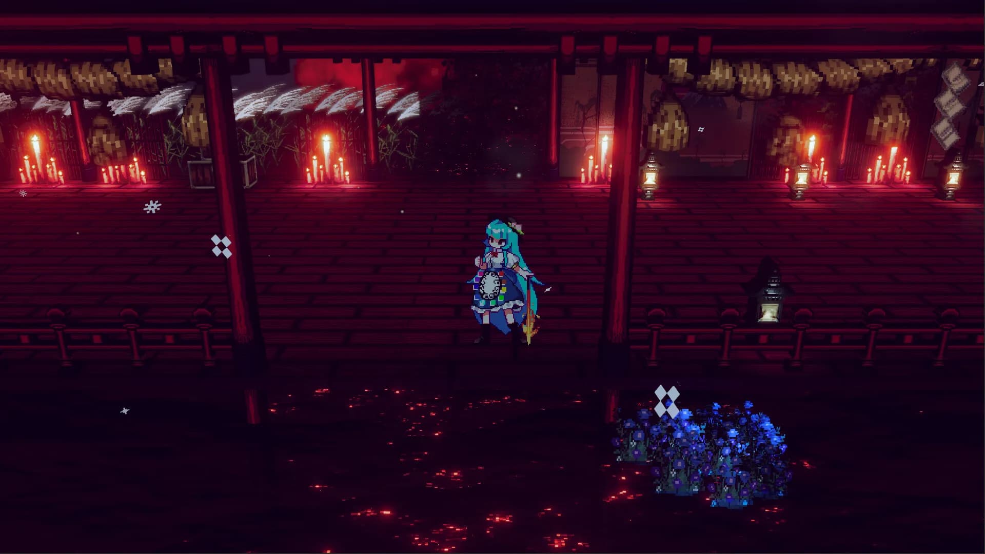 东方桃源祭 görsel 6